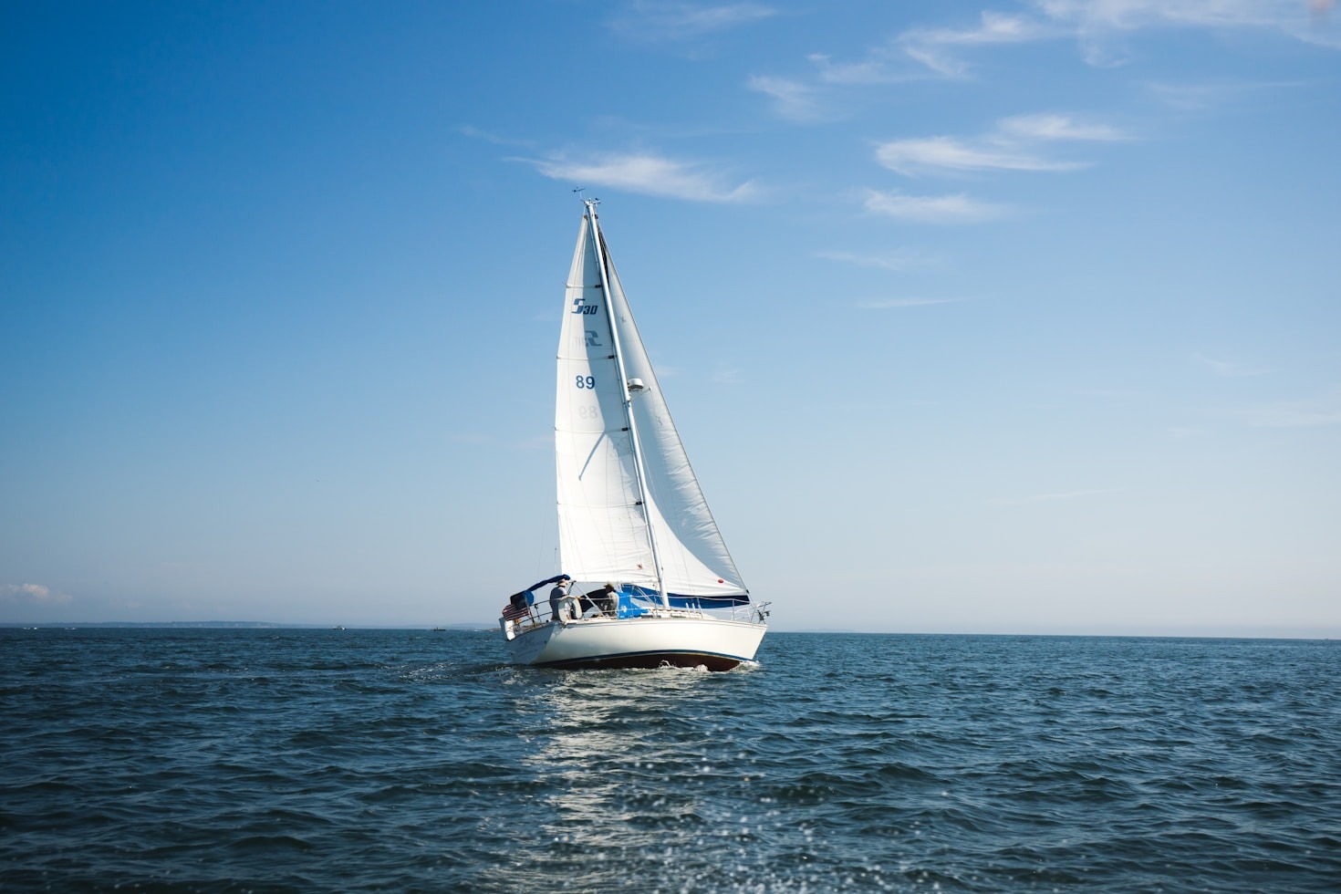 Exploring the Beauty of the Ocean: A Sailing Guide