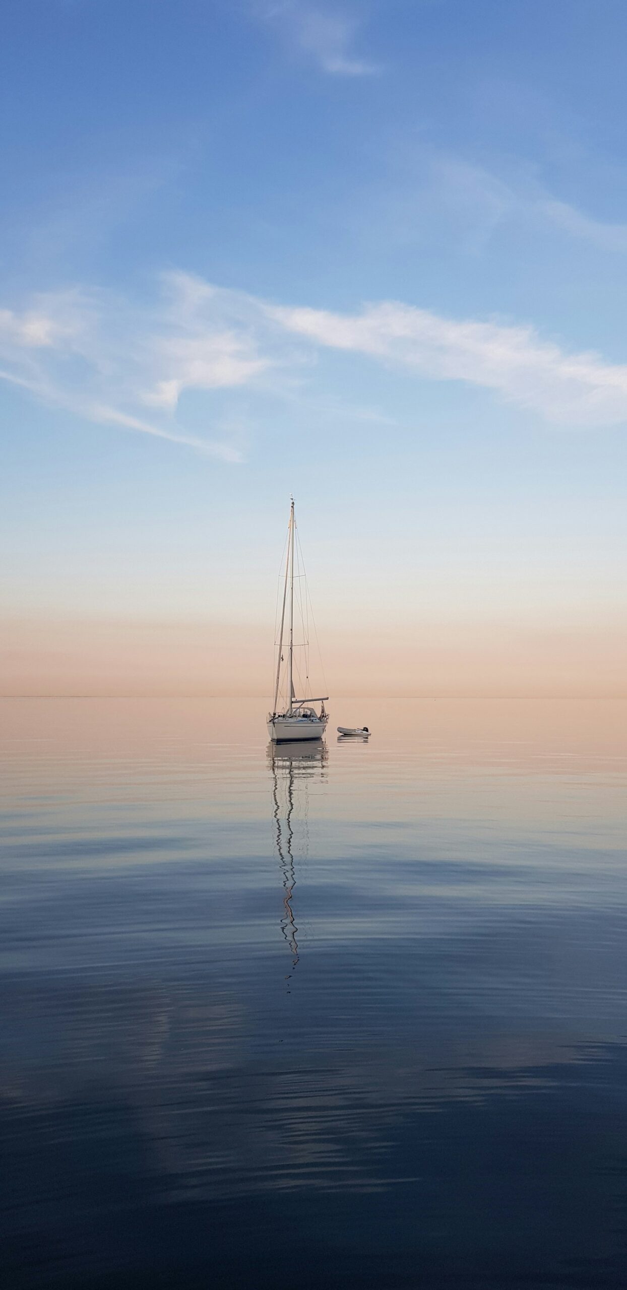 Step-by-Step Guide to Your First Sailing Adventure