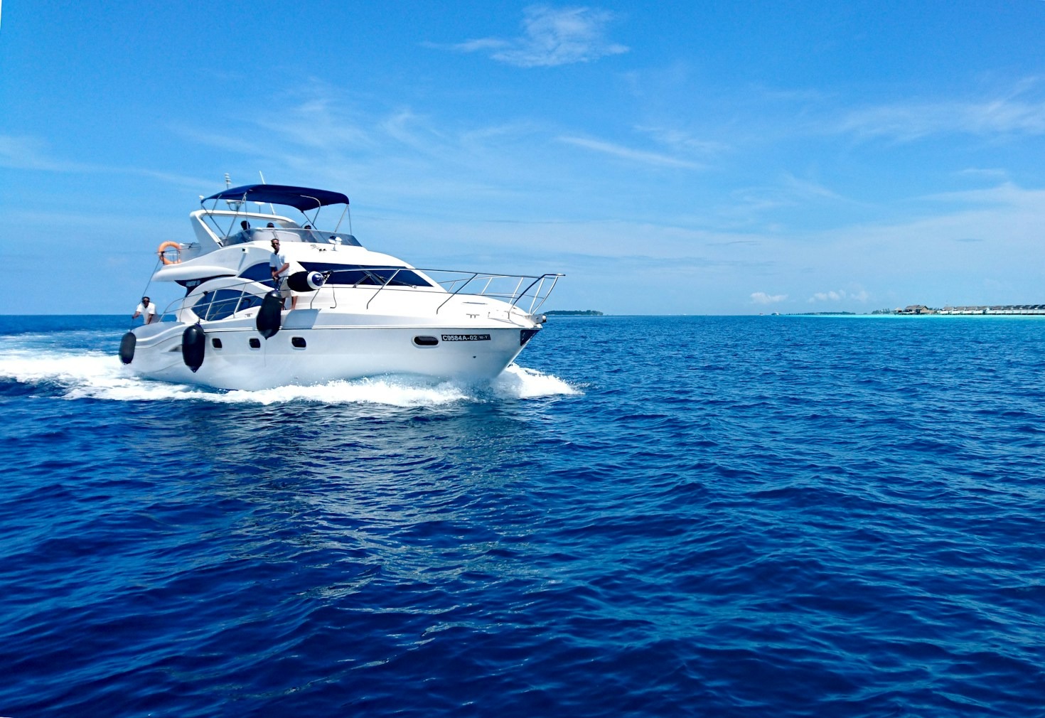 The Best Routes for Scenic Sailing Experiences