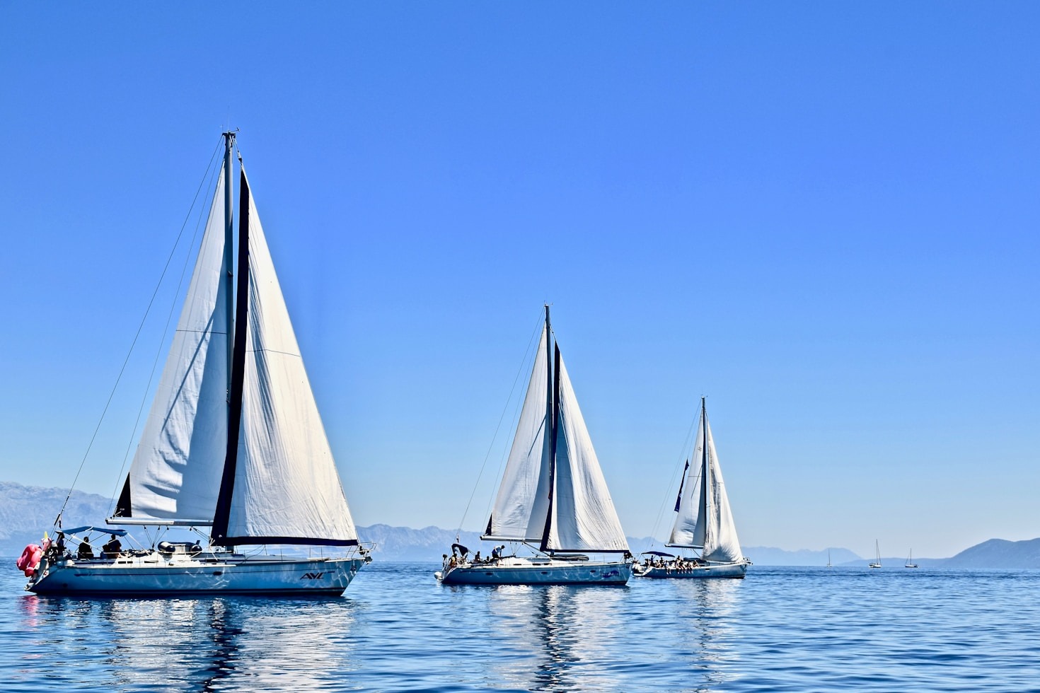 Packing Essentials for Your Next Sailing Tour